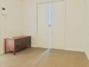 Comfortable 1 bedroom and 1 study room apartment for rent