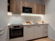 Comfortable 1 bedroom apartment in L'Antiga Esquerra...