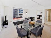 Comfortable 1 bedroom apartment near RMIT University