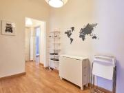 Comfortable 2 bedroom apartment in Alameda