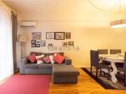 Comfortable 2 bedroom apartment in Porto