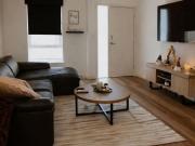 Comfortable 2 Bedroom Townhouse with Private Courtyard