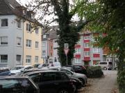 Comfortable 2 room apartment close to Rüttenscheid...