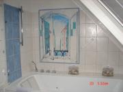 Comfortable 2 room apartment with a large, sunny balcony...