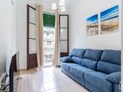 Comfortable 3 Bedroom Apartment near Montjuïc