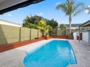 Comfortable 3 Bedroom Family Home