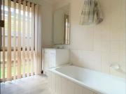 Comfortable 3 Bedroom Family Home with Spacious Backyard