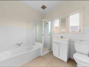 Comfortable 3 Bedroom Home in a Convenient Location