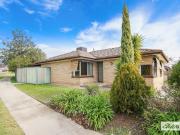 Comfortable 3 Bedroom Home with Spacious Backyard