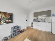 Comfortable and Affordable