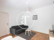 Comfortable and bright furnished apartment in Eixample Dreta