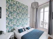 Comfortable and bright room 11m²