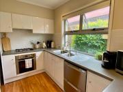 Comfortable and Convenient 3 Bedroom House with Indoor...