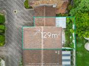 Comfortable and Convenient Townhouse in a Quiet Complex