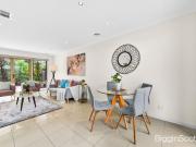 Comfortable and Convenient Unit with Modern Features