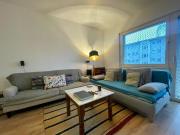 Comfortable and cosy apartment in Berlin Wedding, Berlin...