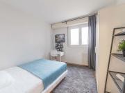 Comfortable and cosy room 11m²