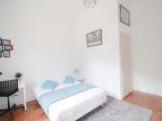 Comfortable and cosy room 13m²