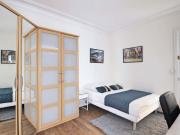 Comfortable and cosy room 14m²