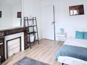 Comfortable and cosy room 15m²