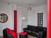 Comfortable and cute double bedroom close to Badal metro...