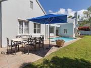 comfortable and easy living