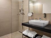 Comfortable and luxurious 2 room apartment