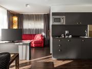 Comfortable and luxurious 2 room apartment, Graz...