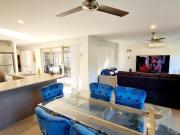 Comfortable and Open Plan