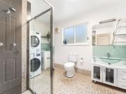 Comfortable and Stylish Fully Furnished Unit