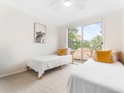 Comfortable and Stylish Fully Furnished Unit