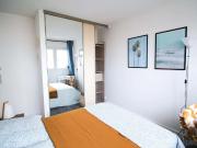Comfortable and welcoming room 10m²