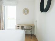 Comfortable apartment 2BR 4P Asnières sur Seine