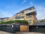 COMFORTABLE APARTMENT IN A GREAT LOCATION