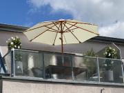 Comfortable apartment incl. balcony in best area of...