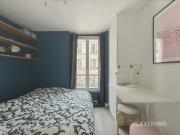 Comfortable apartment nestled on the 4th floor of a... Comfortable apartment nestled on the 4th floor of a...