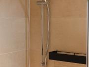 Comfortable apartment with a balcony, Vienna Amsterdam...