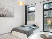 Comfortable Apartment with big terrace