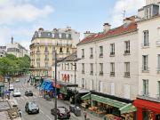 Comfortable Apt 1BD/3P Commerce/Montparnasse, Paris...