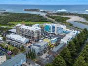 Comfortable Beachside Living