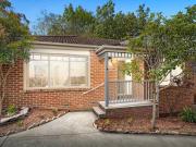 Comfortable Carefree Lifestyle