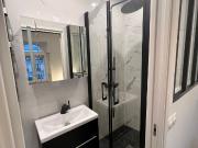 Comfortable central apartment close to Montmartre, Paris...