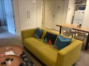 Comfortable city living
