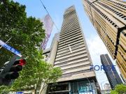 Comfortable City Living in a Prime CBD Location