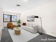 Central Location, Large Space with Views