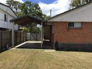 COMFORTABLE & CONVENIENT 3 BEDROOM HOME IN LOGANLEA