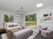 Comfortable, Convenient Living 1017 Riverway Drive,...