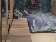 Comfortable double bedroom in 2 bedroom apartment very...