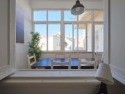 Comfortable double bedroom in Alameda Room 10