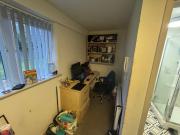 Comfortable Double Bedroom Private En Suite